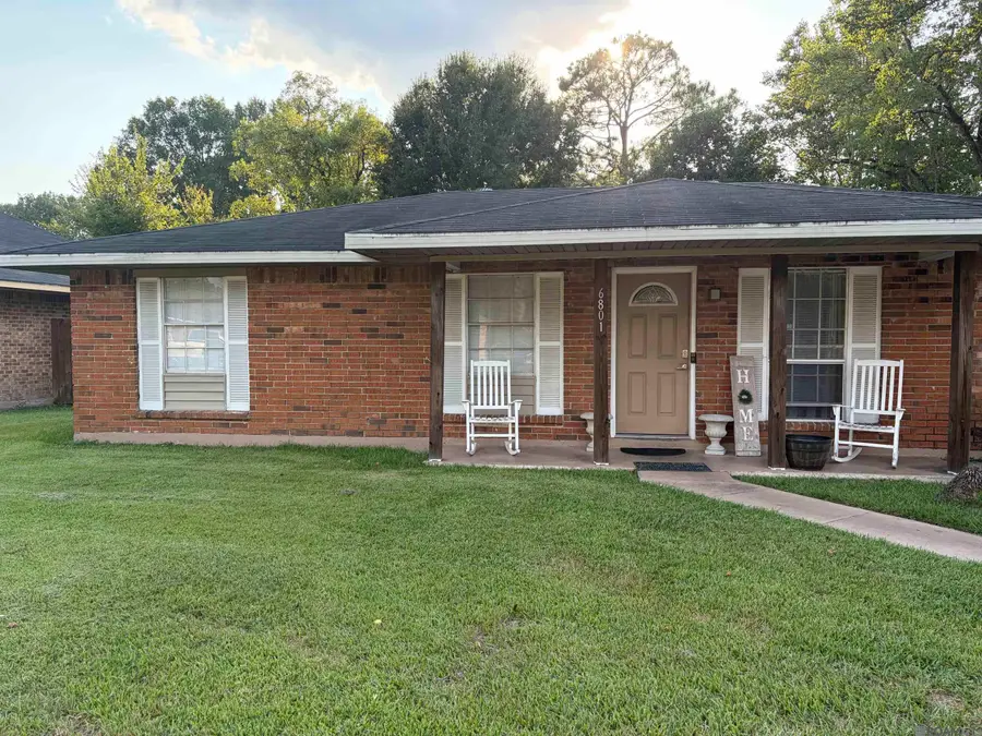 6801 Oak Park Dr, Baton Rouge, LA 70812 - #2