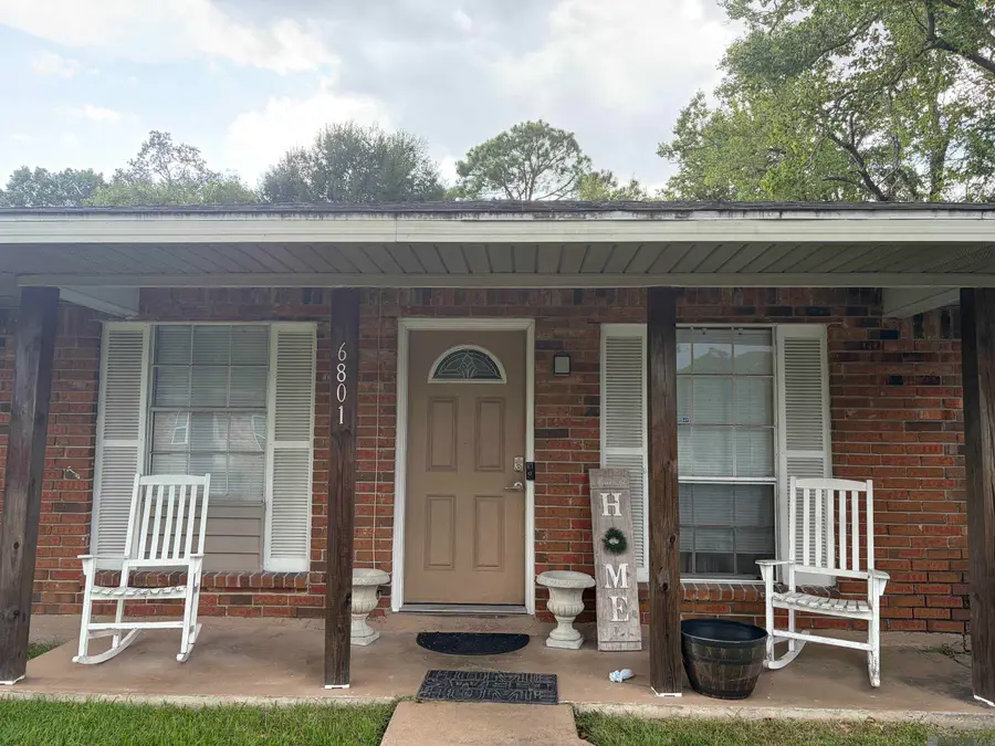 6801 Oak Park Dr, Baton Rouge, LA 70812 - #3