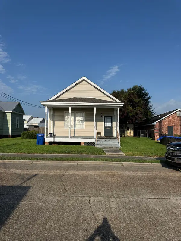 820 Saint Philip Street, Thibodaux, LA 70301