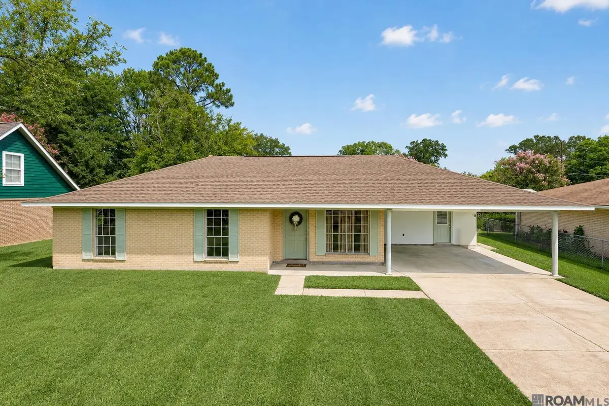6127 W Upland Ave, Baton Rouge, LA 70811 - #1