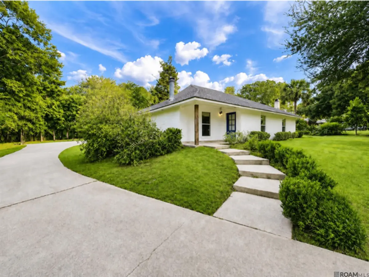 856 Rodney Dr, Baton Rouge, LA 70808 - #1