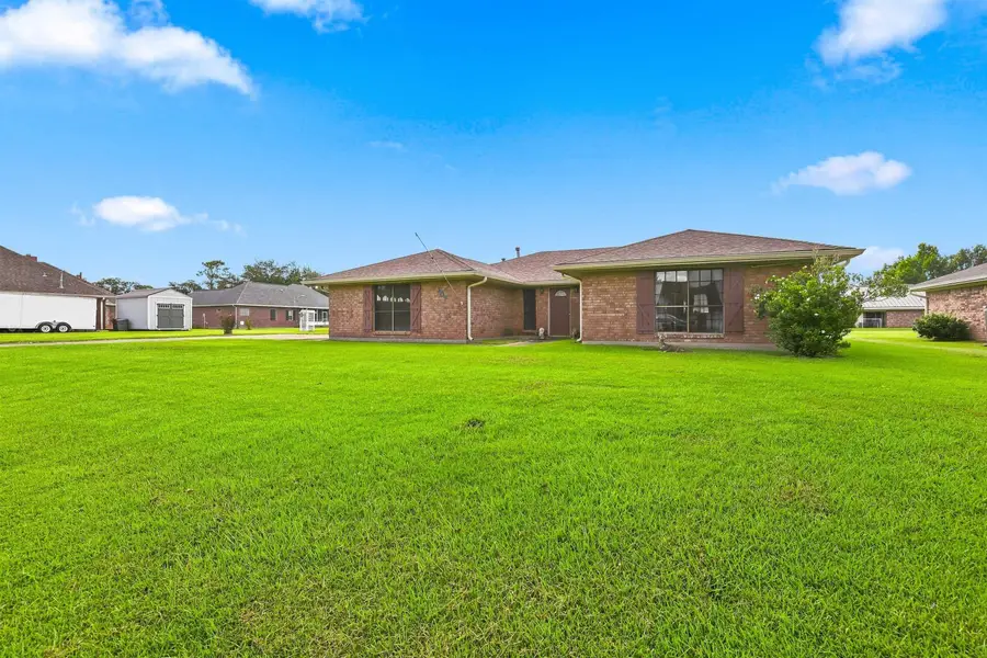 107 Corral Way Drive, Bourg, LA 70343 - #2