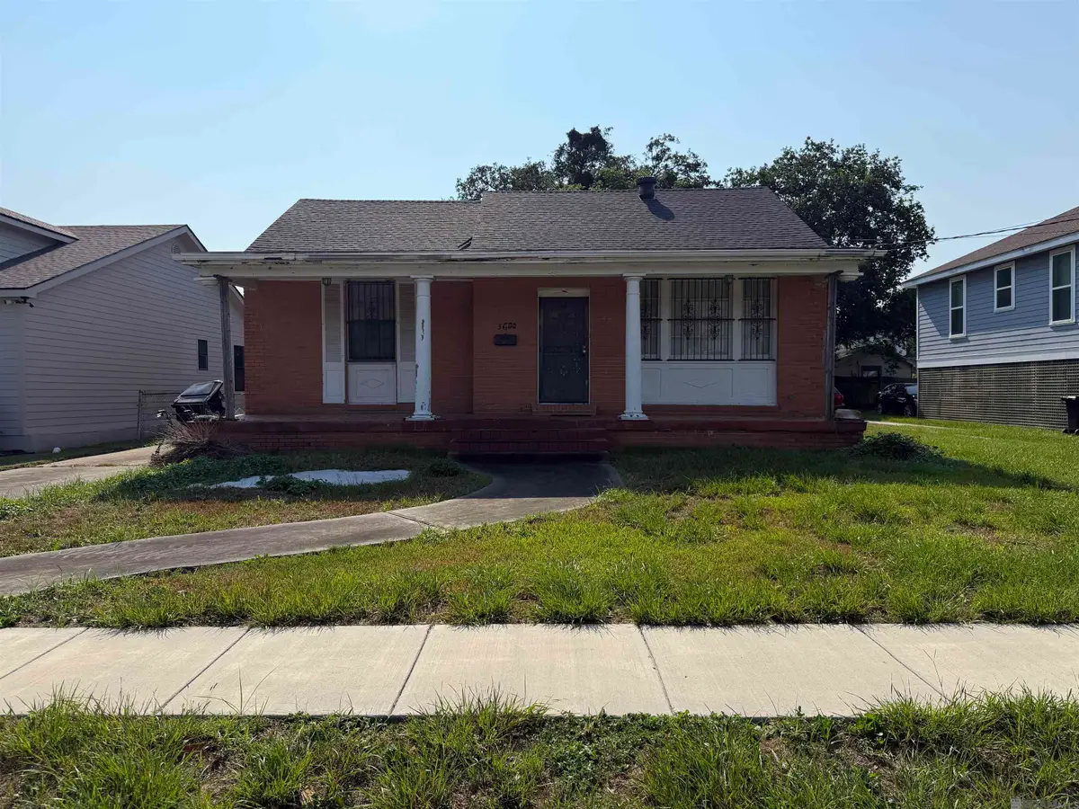 5620 Vermillion Boulevard, New Orleans, LA 70122 - #1