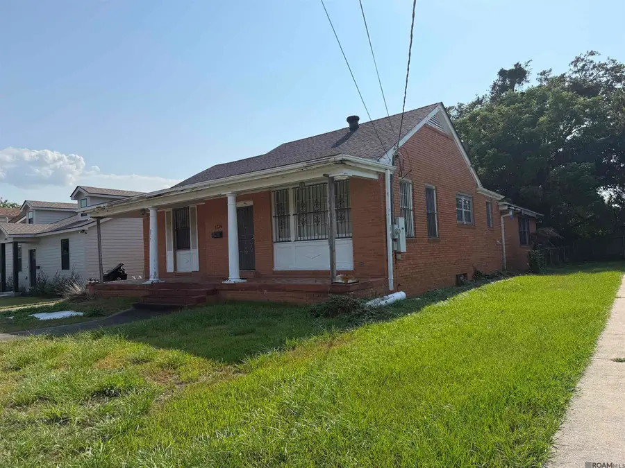 5620 Vermillion Boulevard, New Orleans, LA 70122 - #2