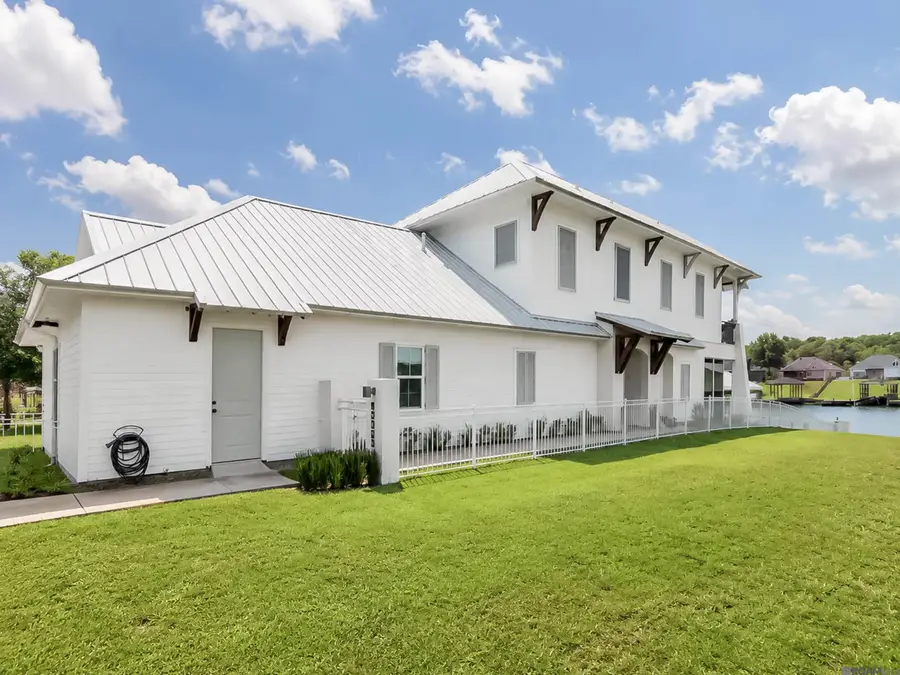 12353 Home Port Dr, Maurepas, LA 70449 - #3