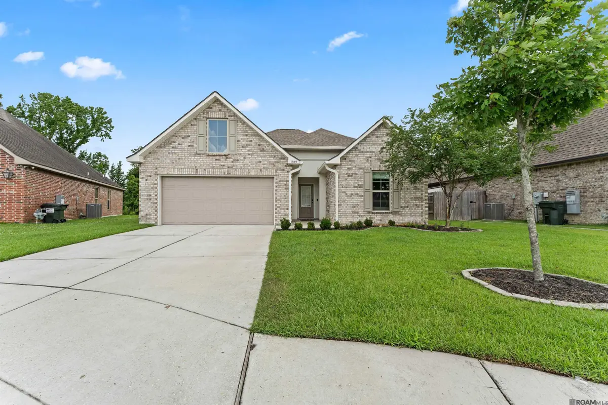 15189 Cedar Springs Rd, Gonzales, LA 70737 - #1