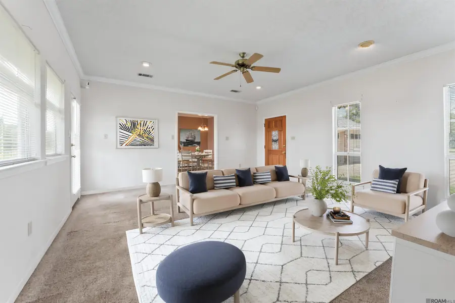 13770 S Fairview Ave, Baton Rouge, LA 70816 - #2