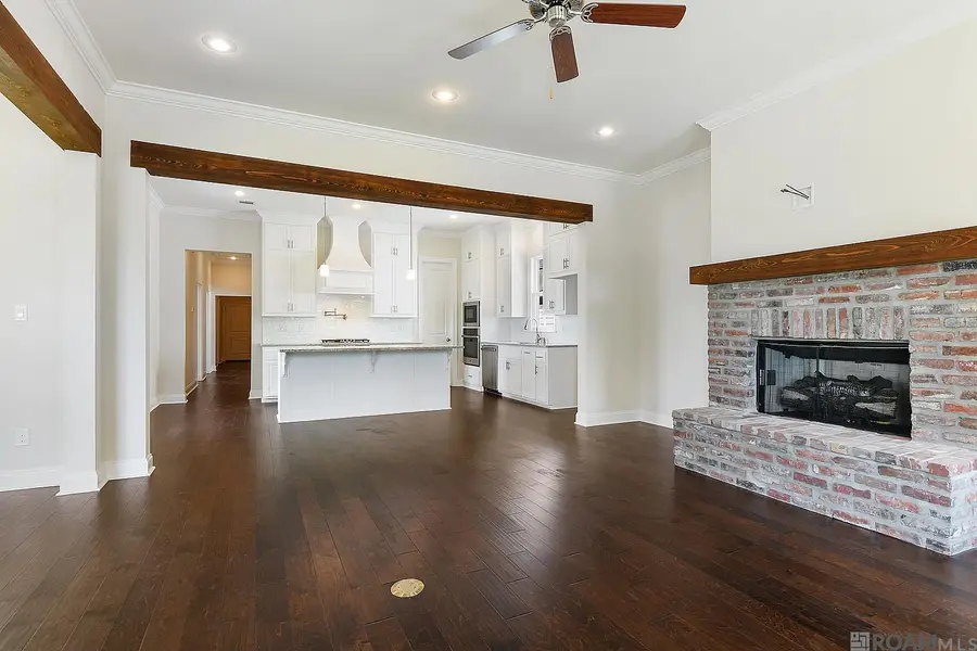 14422 Farris Dr, Baton Rouge, LA 70817 - #3