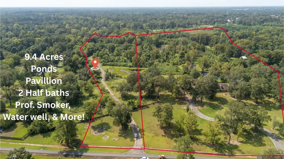 13086 Triple B Rd, Greenwell Springs, LA 70739 - #1