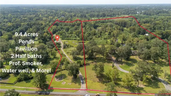 13086 Triple B Rd, Greenwell Springs, LA 70739