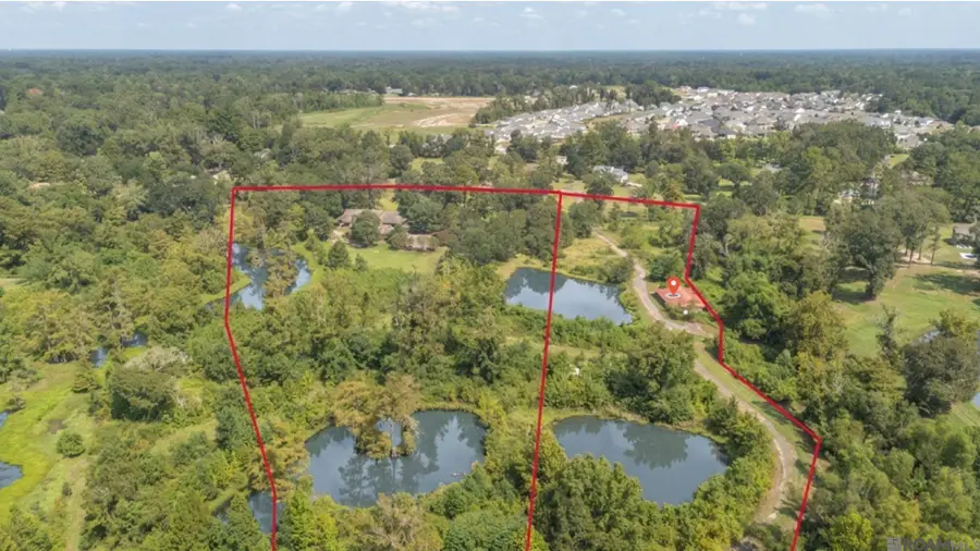 13086 Triple B Rd, Greenwell Springs, LA 70739 - #2