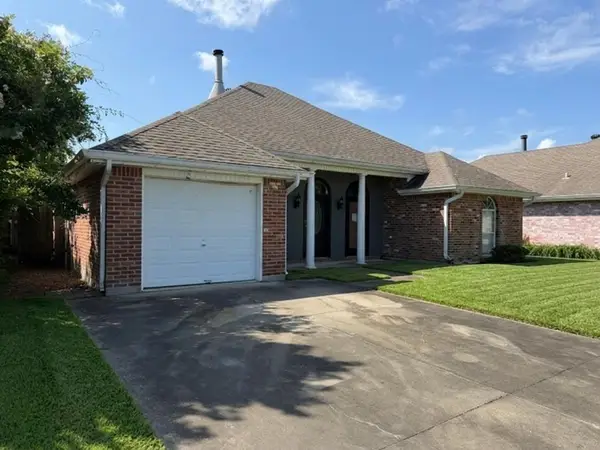 1523 Verna St, Houma, LA 70364