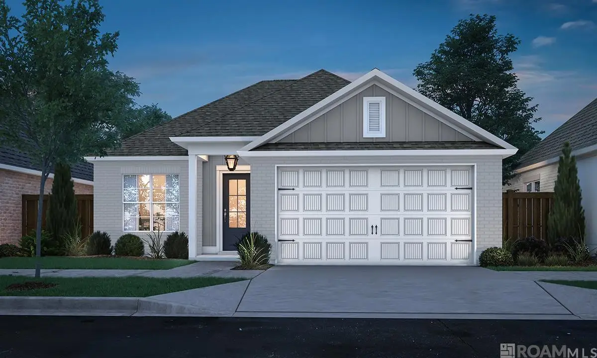 37134 Southdown Circle, Prairieville, LA 70769 - #1