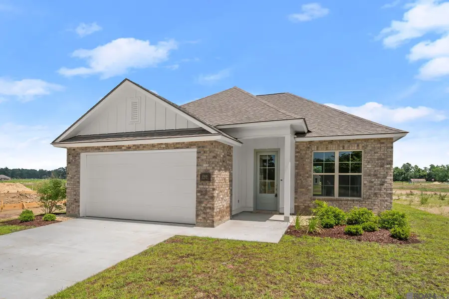 37134 Southdown Circle, Prairieville, LA 70769 - #3