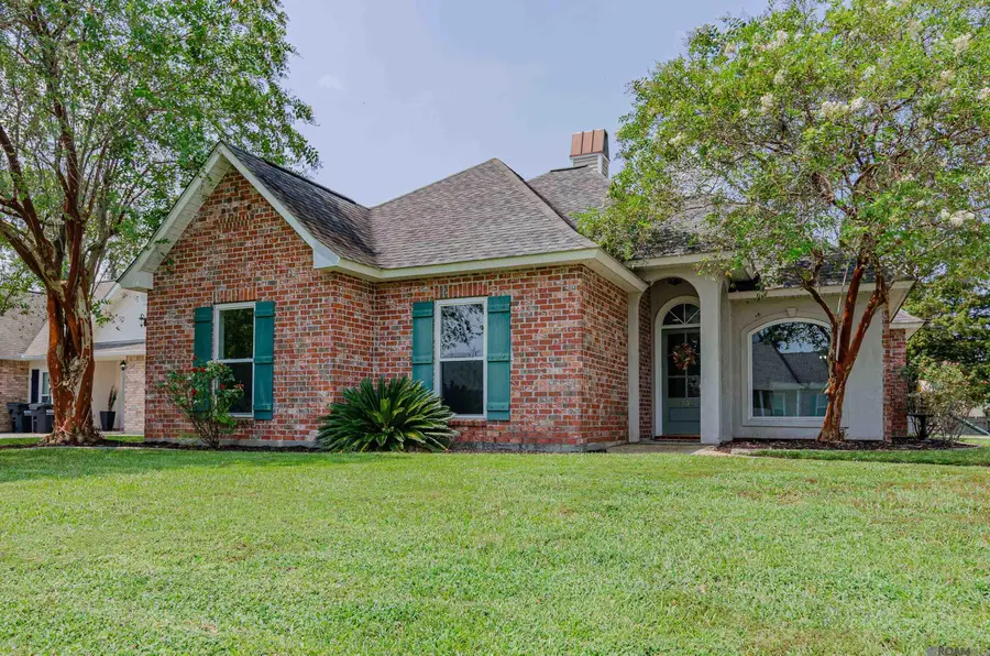 10013 River Run Estates Rd, Saint Amant, LA 70774 - #2