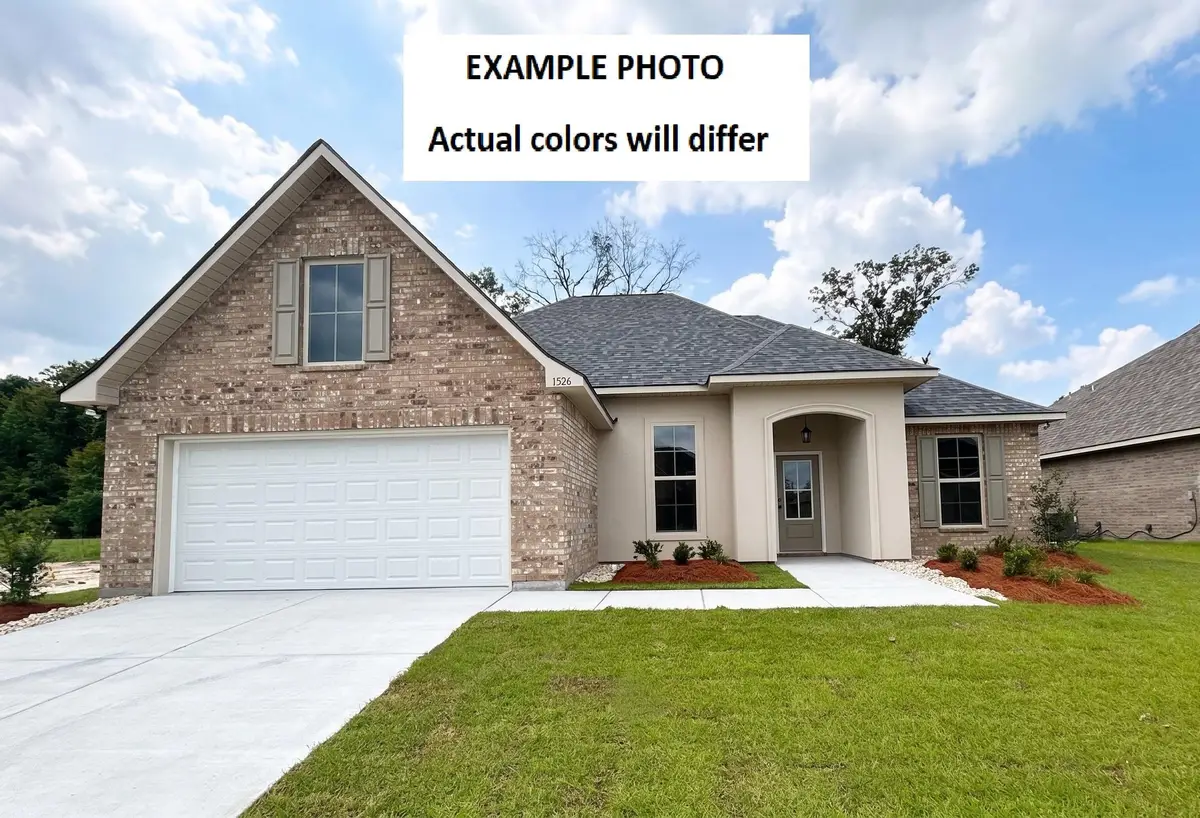 157 Owl Drive, Houma, LA 70364 - #1