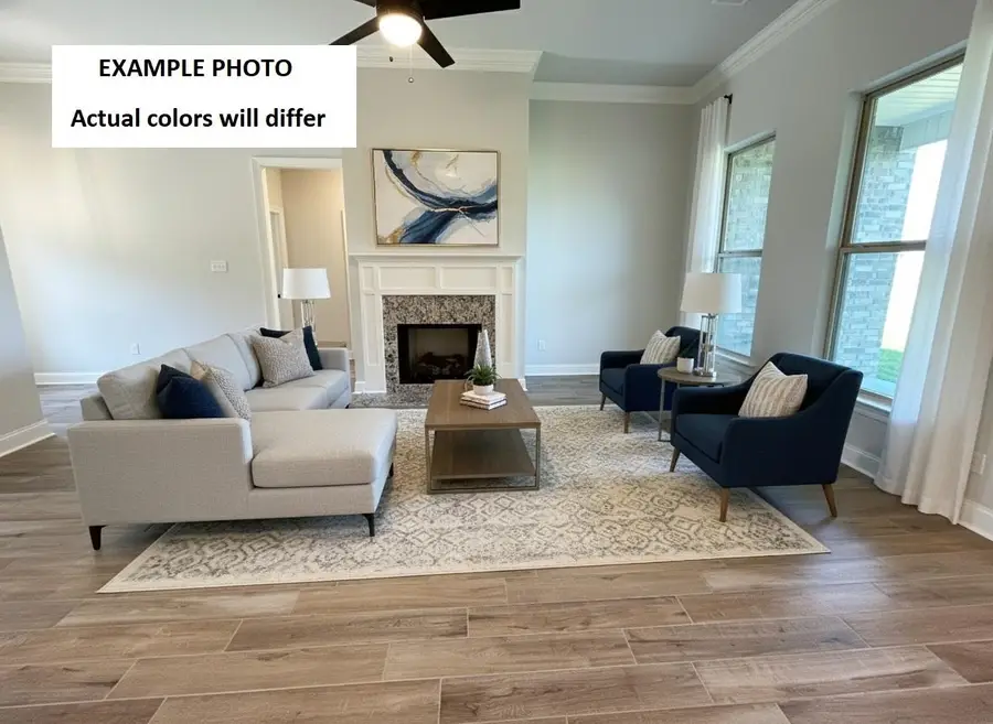 157 Owl Drive, Houma, LA 70364 - #2