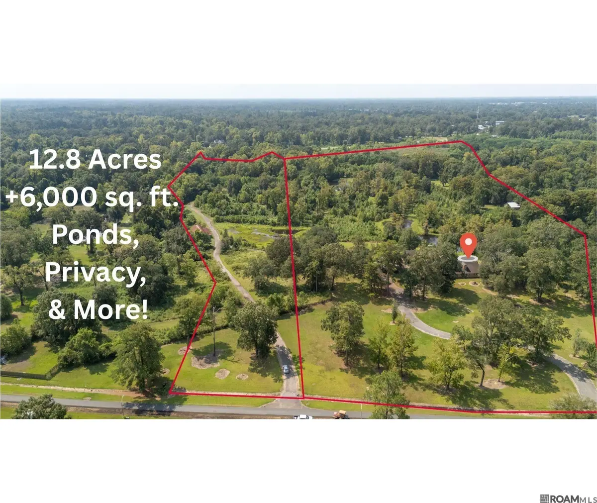 13100 Triple B Rd, Greenwell Springs, LA 70739 - #1