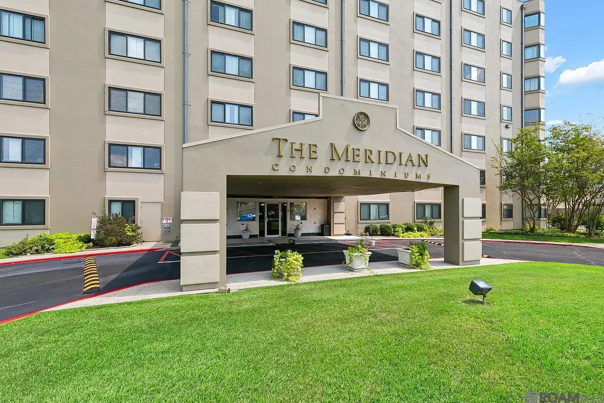 11550 Southfork Ave #706, Baton Rouge, LA 70816 - #1