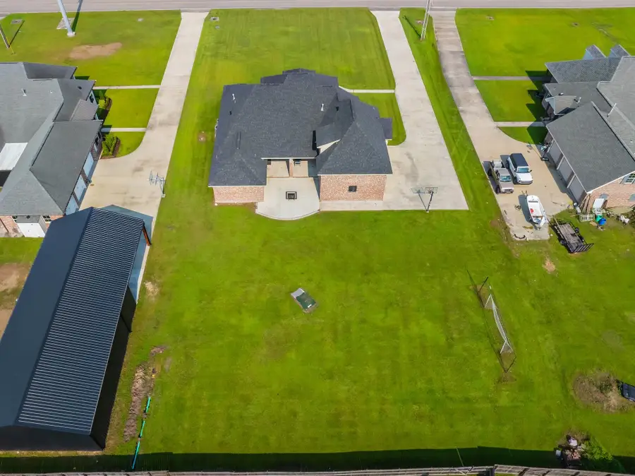 512 Abby Road, Thibodaux, LA 70301 - #3