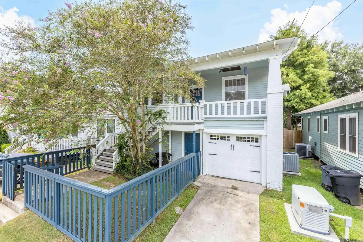 558 Arlington Ave, Baton Rouge, LA 70806 - #1