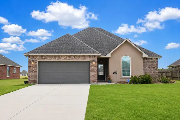 168 Cottage Way, Thibodaux, LA 70301