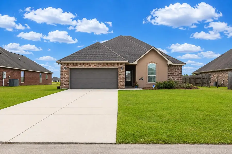 168 Cottage Way, Thibodaux, LA 70301 - #2