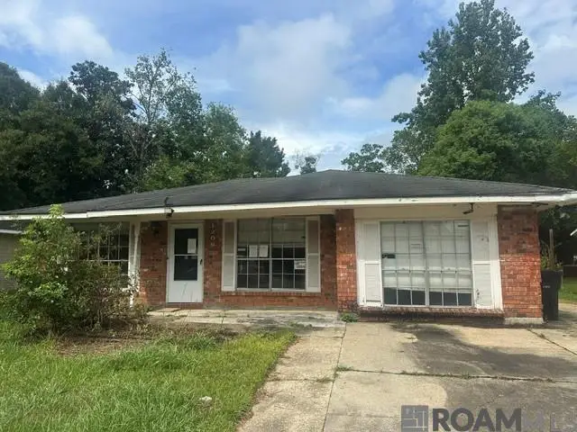 1206 Boreas Dr, Baton Rouge, LA 70816 - #1