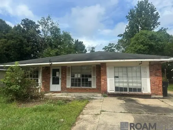 1206 Boreas Dr, Baton Rouge, LA 70816