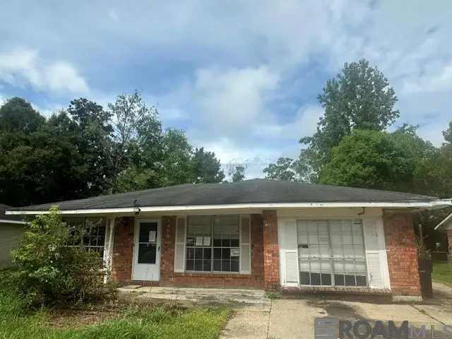 1206 Boreas Dr, Baton Rouge, LA 70816 - #2