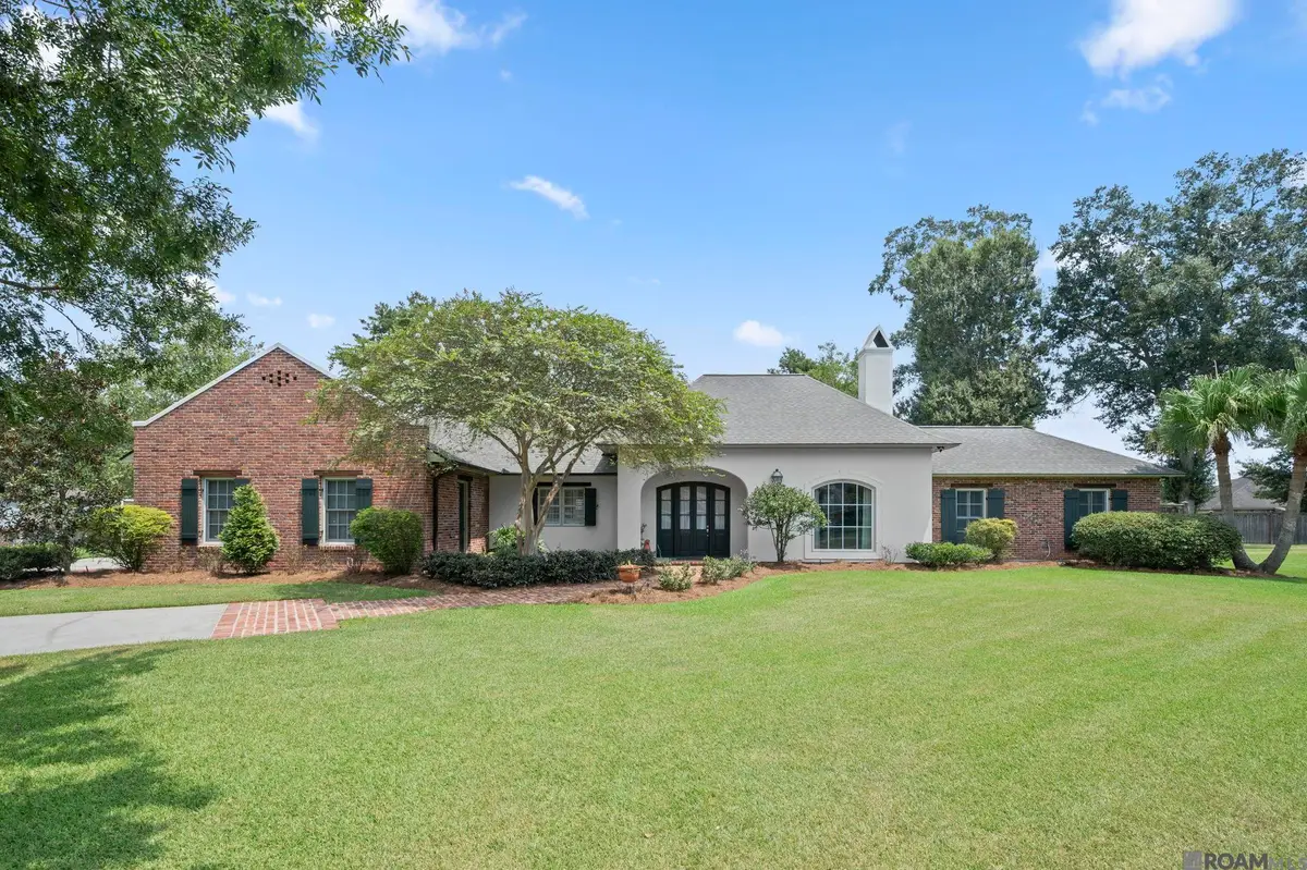 11384 Greenside Dr, Gonzales, LA 70737 - #1