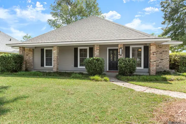 4987 Herridge Dr, Baton Rouge, LA 70817