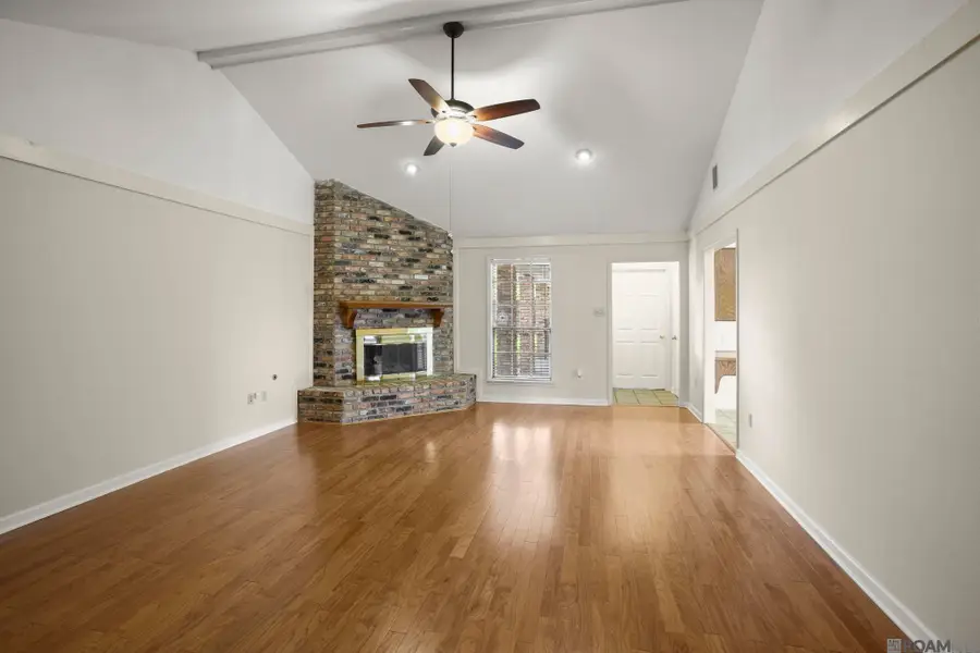 4987 Herridge Dr, Baton Rouge, LA 70817 - #2