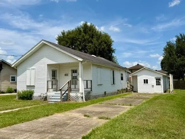 109 Fifth St, Houma, LA 70364 - #3