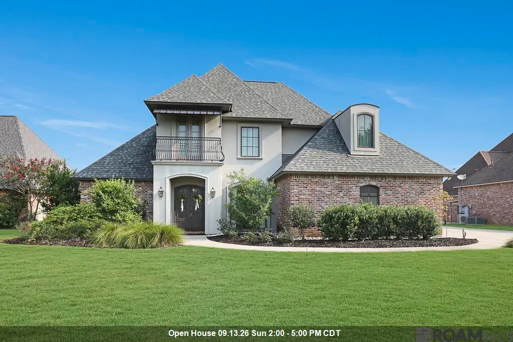 41136 Clearwater Ave, Gonzales, LA 70737 - #1