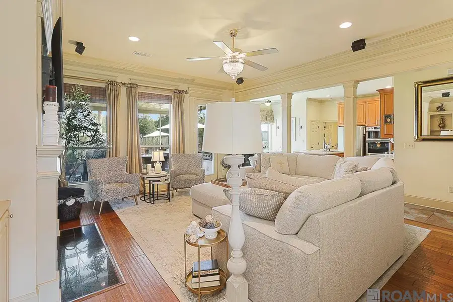 41136 Clearwater Ave, Gonzales, LA 70737 - #3