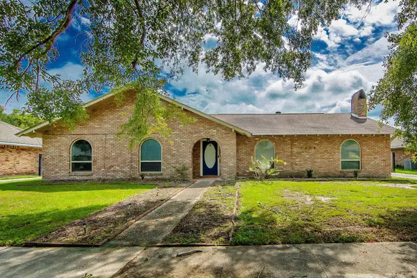 3824 Lassen Dr, Baton Rouge, LA 70814
