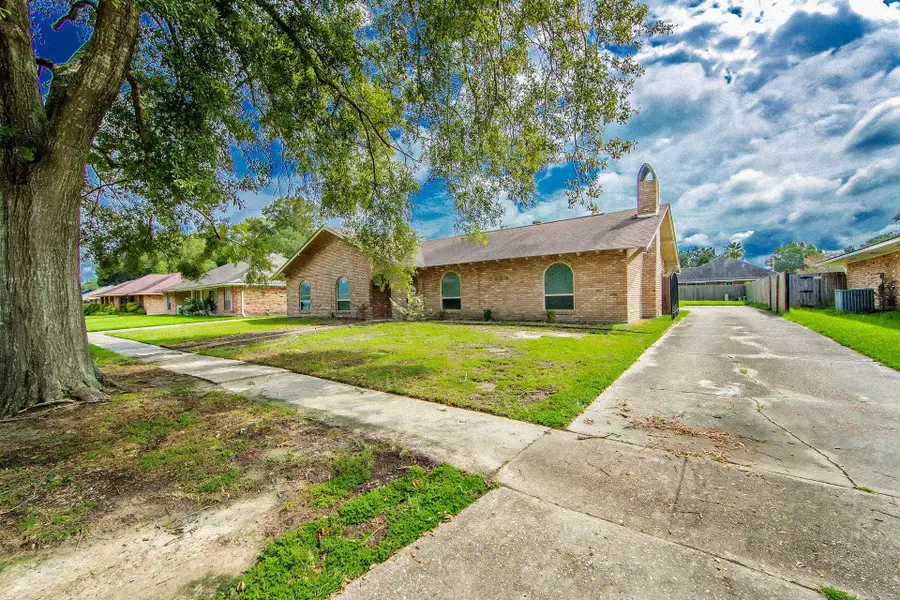 3824 Lassen Dr, Baton Rouge, LA 70814 - #2