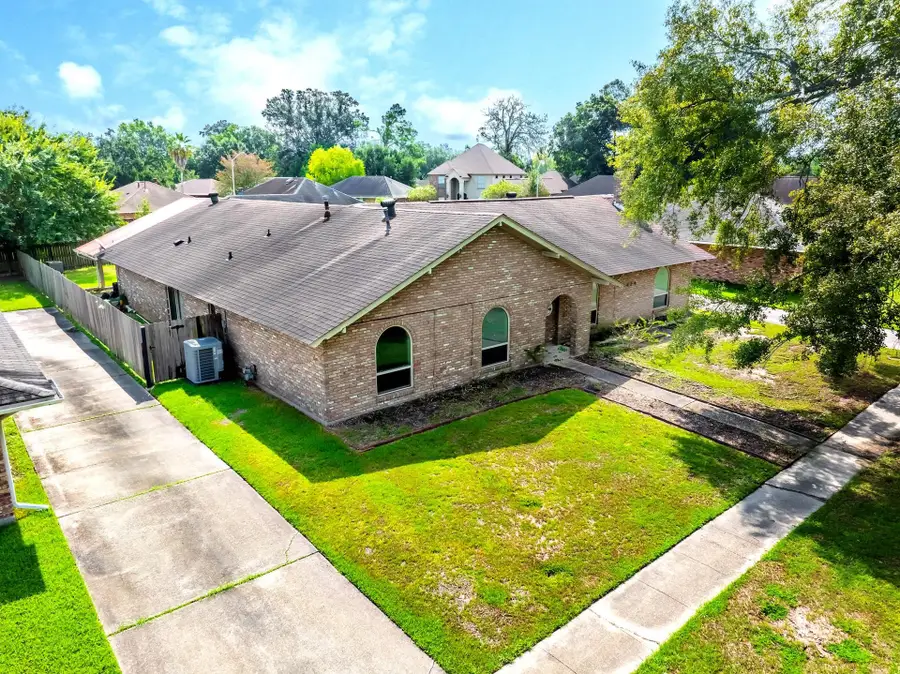 3824 Lassen Dr, Baton Rouge, LA 70814 - #3