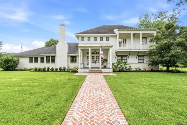 6136 Chandler Dr, Baton Rouge, LA 70808