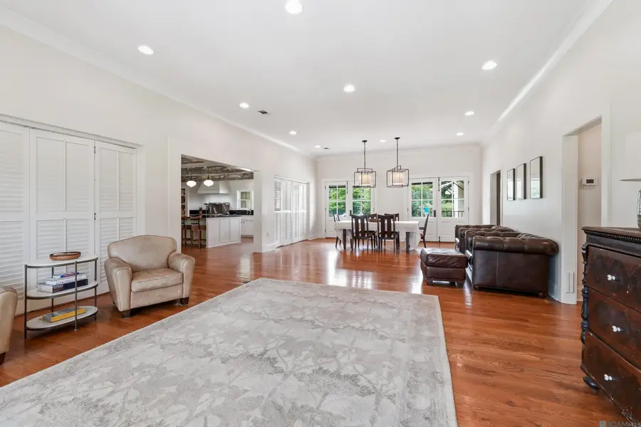 6136 Chandler Dr, Baton Rouge, LA 70808 - #2