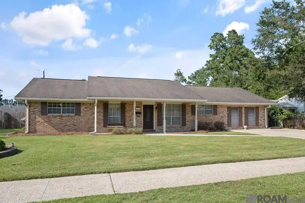 11065 Bellarbor Dr, Baton Rouge, LA 70815