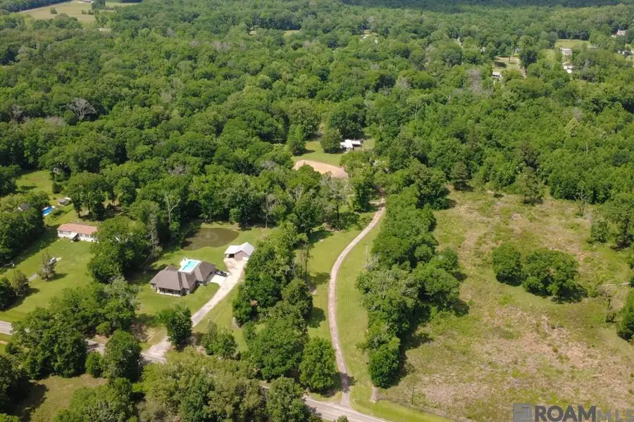 10717 Mccullough Rd, Zachary, LA 70791 - #2