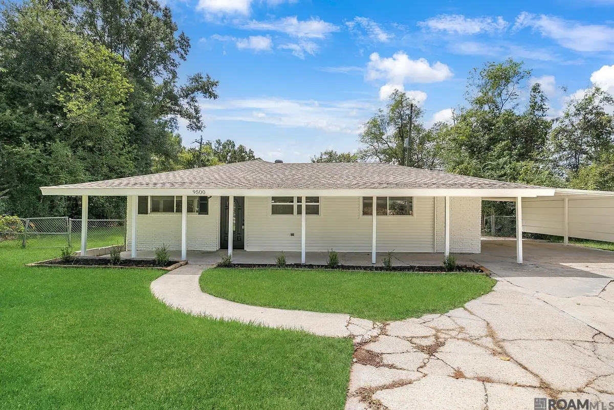 9500 Dabney Dr, Denham Springs, LA 70726 - #1