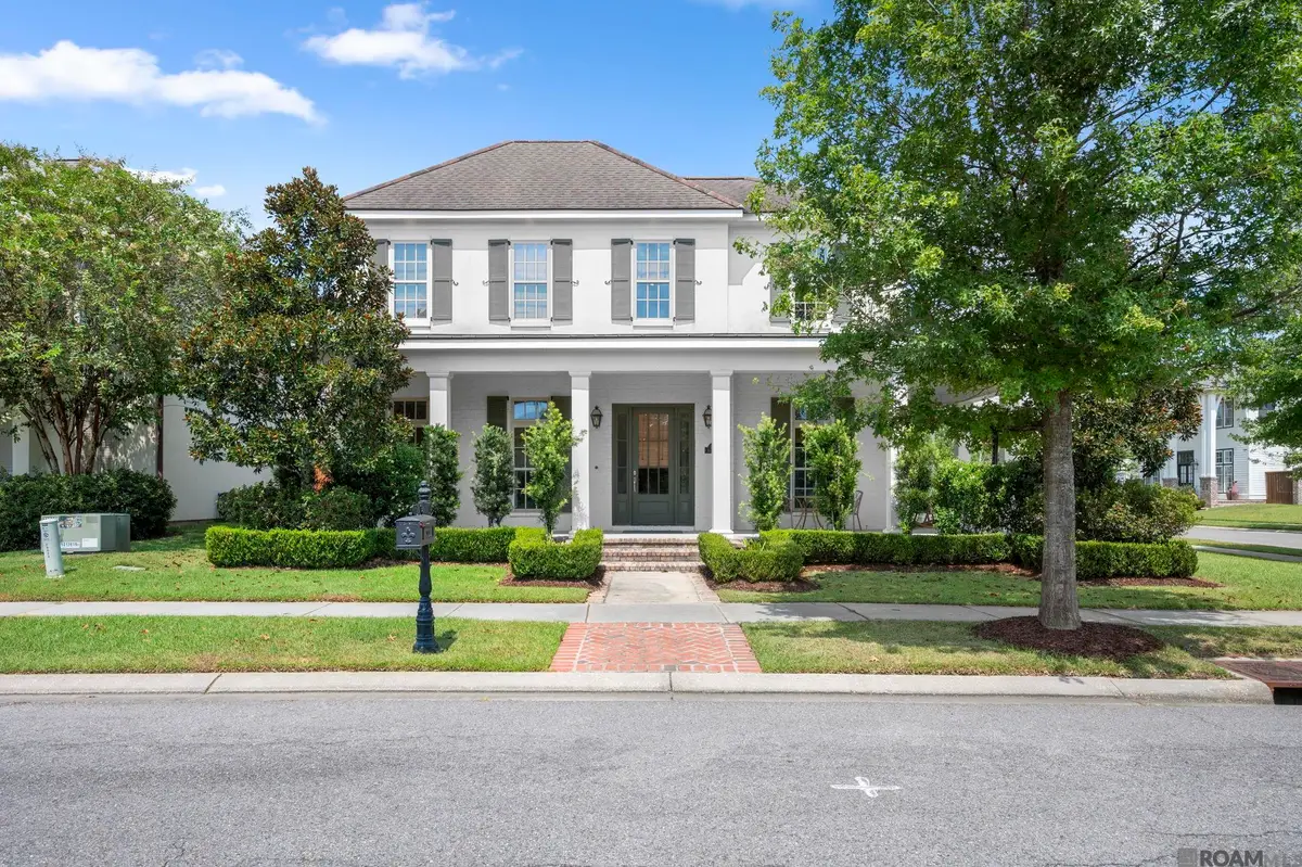 8624 Billiu St, Baton Rouge, LA 70817 - #1