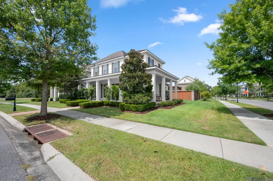 8624 Billiu St, Baton Rouge, LA 70817 - #2