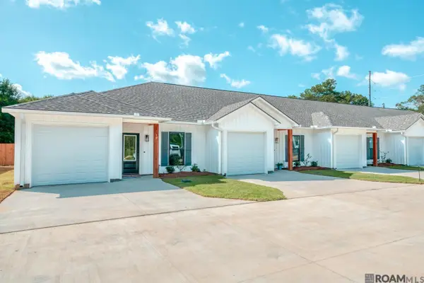 8739 Lockhart Rd #3-F, Denham Springs, LA 70726