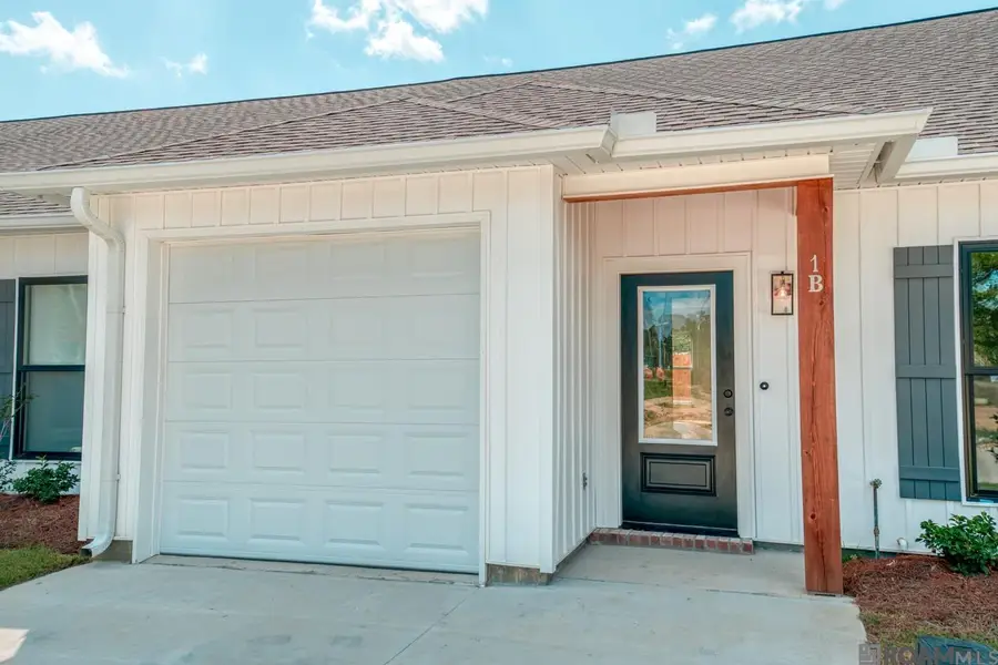 8739 Lockhart Rd #3-F, Denham Springs, LA 70726 - #3