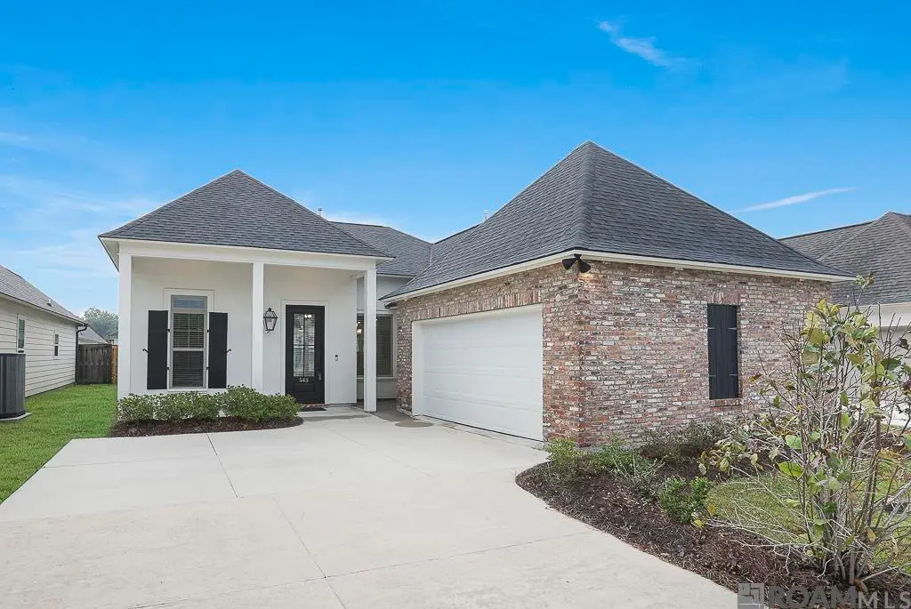 543 Gadwell Dr, Baton Rouge, LA 70810 - #1