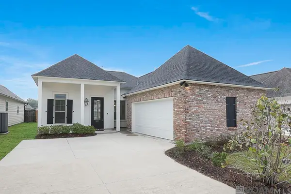 543 Gadwell Dr, Baton Rouge, LA 70810